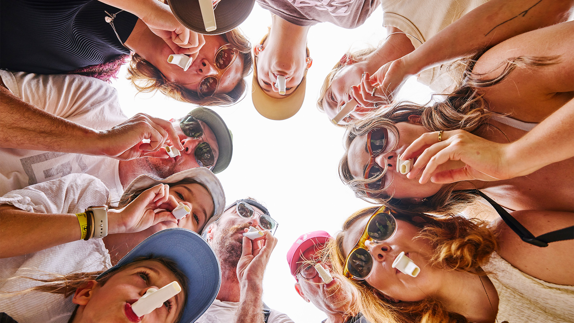 RISING GET INVOLVED AT RISING